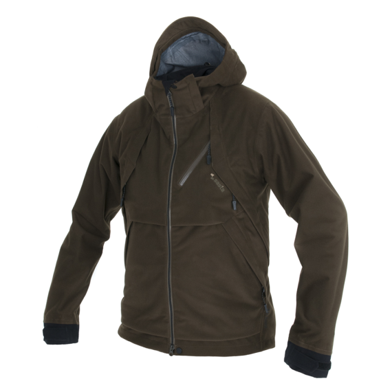 Mehto pro 2.0 gore-tex® 3l jacket dark olive xl