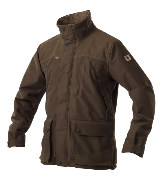 Neva gore-tex® 2l jacket dark olive xl