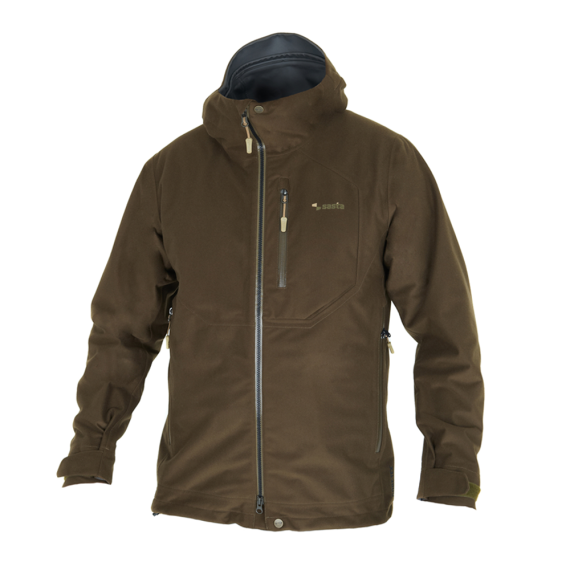 Nexus gore-tex® paclite 2l jacket dark olive xl