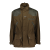 Wolf thermo gore-tex® z-liner jacket dark forest m