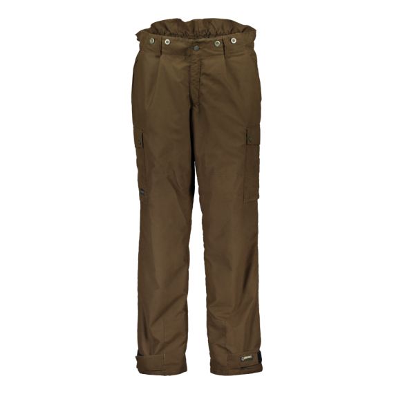 Wolf thermo gore-tex® z-liner trousers dark forest 52