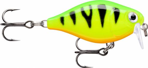 X-light crank shallow runner fncs03 ft