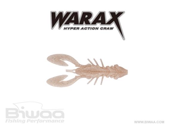 Naluca Biwaa Warax Biwaa Blast 10cm, 6buc/plic B001495