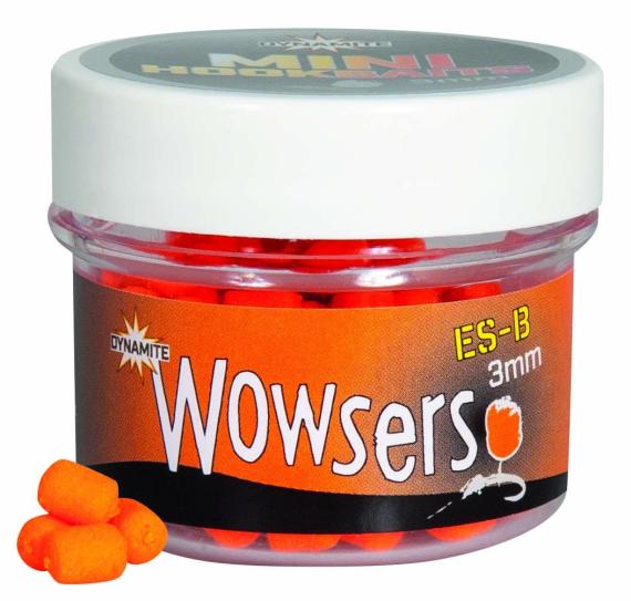 Wowsers - orange es-b - 3mm