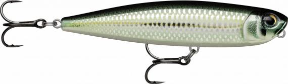 Rapala precision xtreme pencil pxrp107 blk