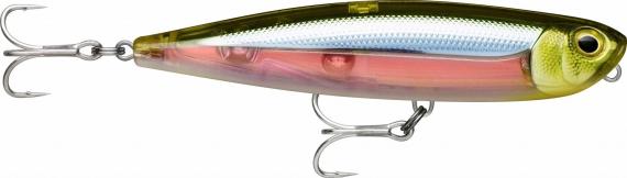 Rapala precision xtreme pencil saltwater pxrps107 ghs