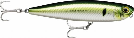 Copy of rapala precision xtreme pencil saltwater pxrps107 pld