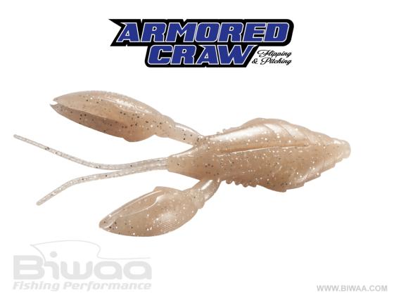 Naluca Biwaa Armored Craw Biwaa Blast, 10cm, 8buc/plic B001085