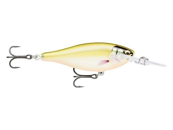 Rapala shad rap elite sre55 gdhay