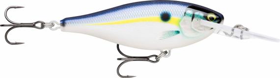 Rapala shad rap elite sre55 gdhsd