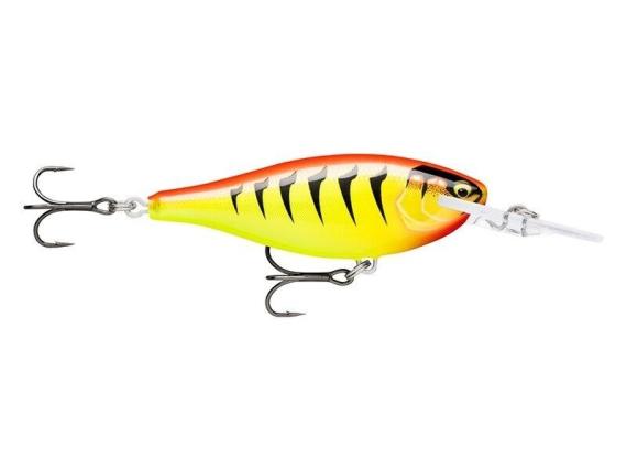 Rapala shad rap elite sre55 gdht