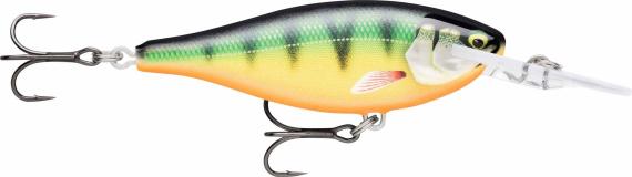 Rapala shad rap elite sre55 gdp