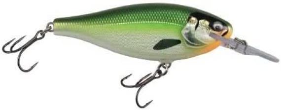 Rapala shad rap elite sre55 gdtp