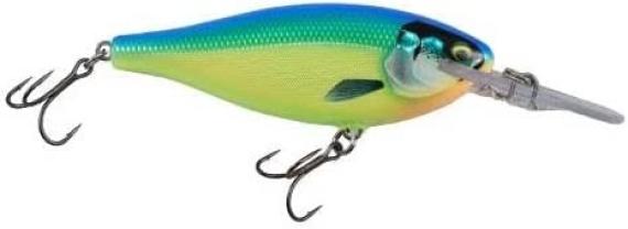 Rapala shad rap elite sre55 gdtt