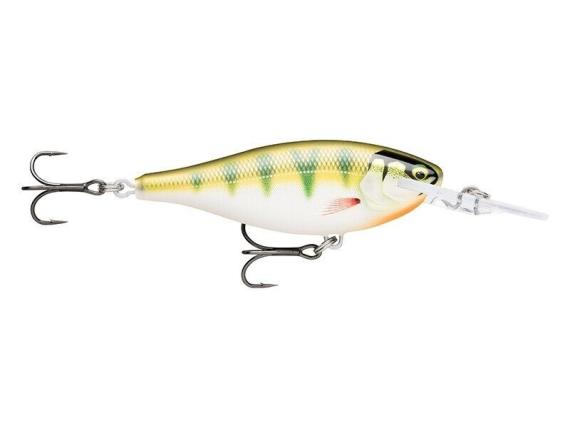 Rapala shad rap elite sre55 gdyp