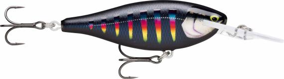 Rapala shad rap elite sre75 gdnia