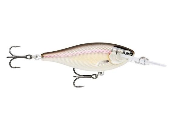 Rapala shad rap elite sre75 gdwk