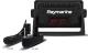 Sonar RAYMARINE Element 7 HV, combo GPS/sonar RealVision 3D