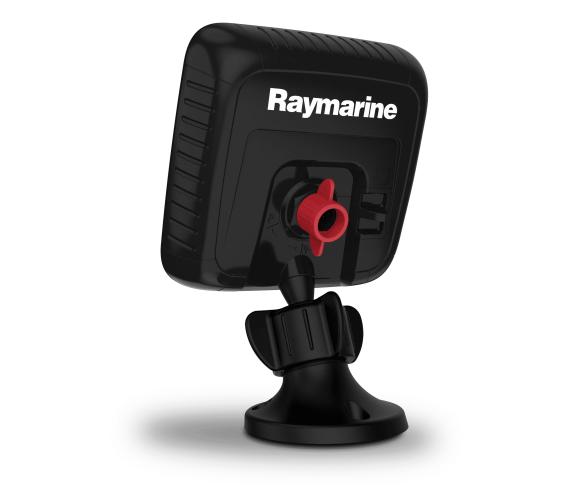 Sonar RAYMARINE Dragonfly 5PRO combo, GPS / sonar CHIRP & DownVision