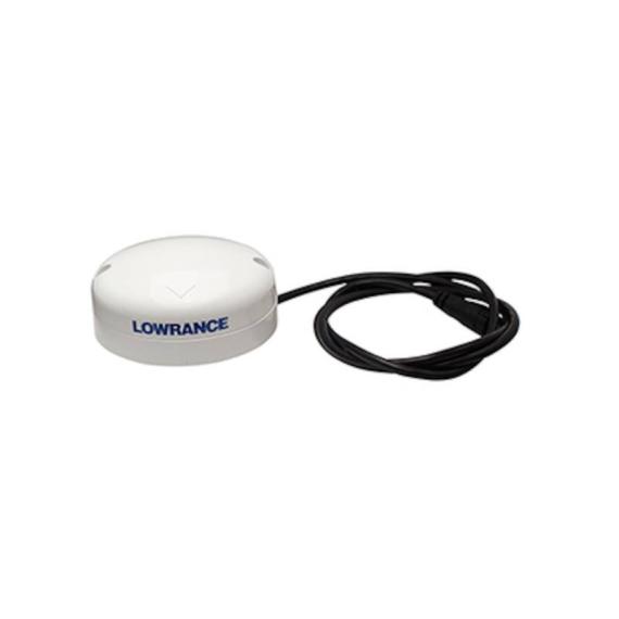Antena GPS/directie pilot automat LOWRANCE Point-1