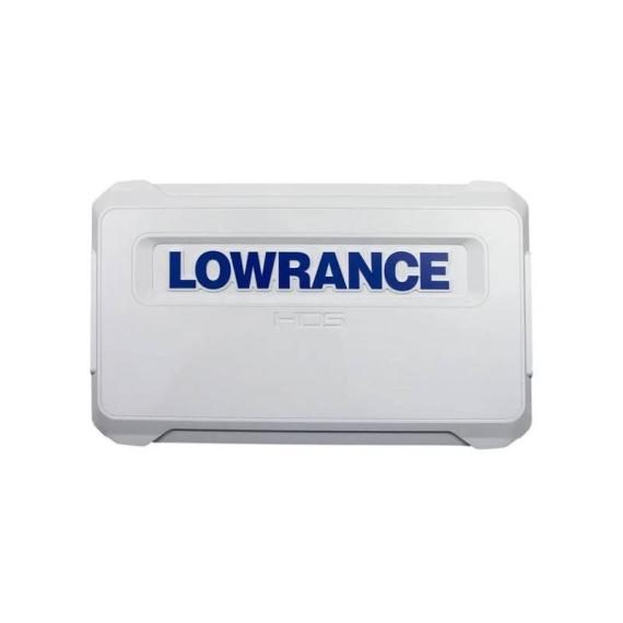 Capac de protectie LOWRANCE HDS-9 LIVE