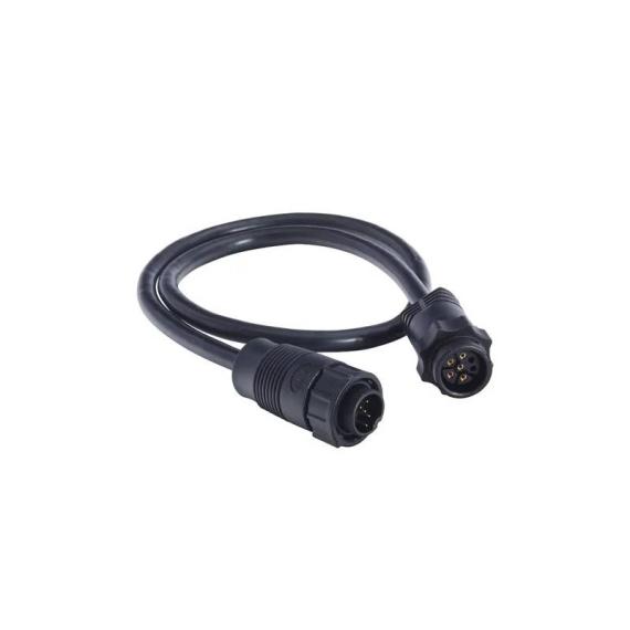 Adaptor traductor sonar 7pin - 9pin LOWRANCE