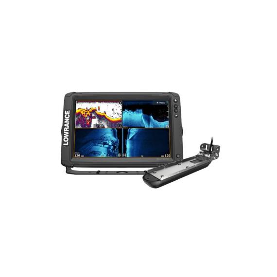 Sonar LOWRANCE Elite-12 Ti2 Active Imaging