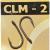 Carlige Feeder Claumar CLM-2 Micro Barbed Teflon Technology 10Buc/Plic Nr 8 clm222046