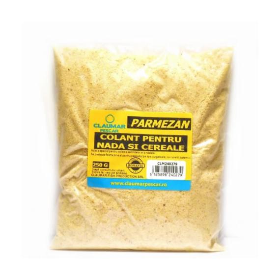 Colant Pentru Cereale si Nada Claumar 250 g Parmezan CLM240279