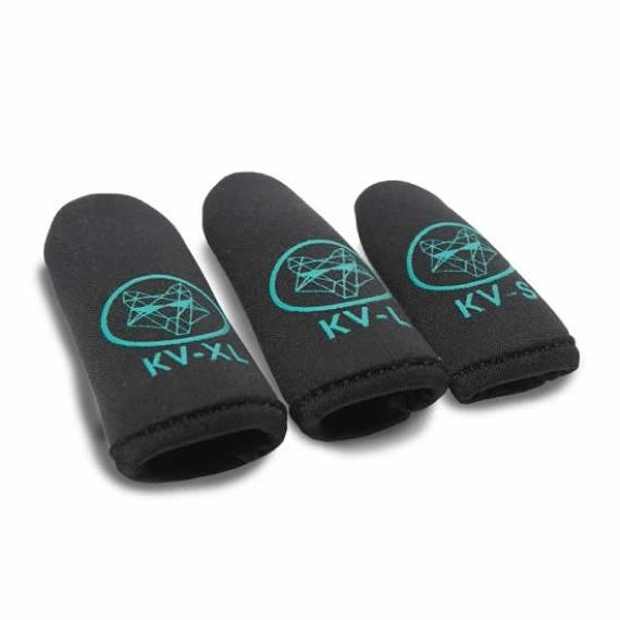 Degetar Wolf Kv-s Kevlar Finger Stall - X Large wfkvxl