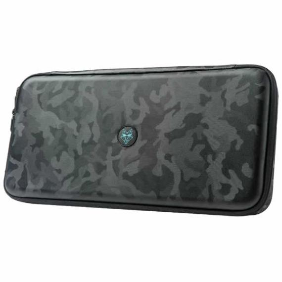 Husa Wolf Camo Pack 675 Case wfcp007