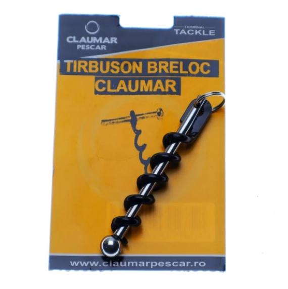 Tirbuson Breloc Claumar clm230263