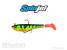 Swimbait Biwaa Spinjet 5", Fire Tiger, 13cm, 30g B001605