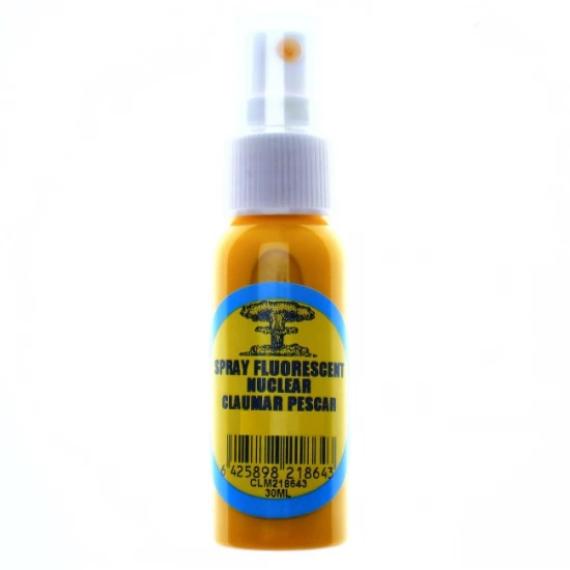 Spray Fluorescent Nuclear Ananas 30ml clm218643