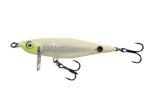 Salmo wobbler thrill th5s  fws 84535-5F1