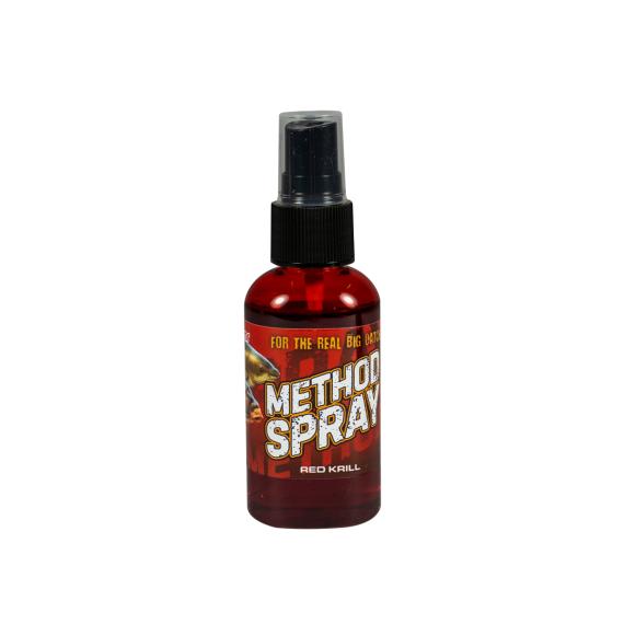 Benzar mix method spray 50ml red krill 98015-007