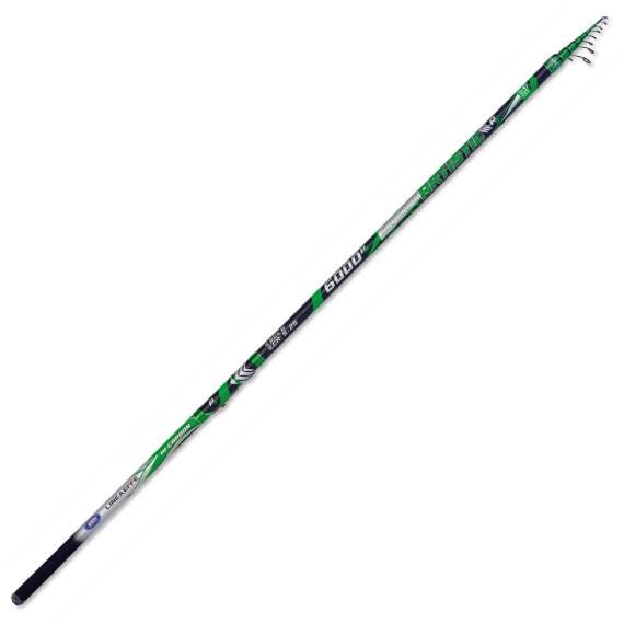 ARTISTIC SUPERIOR BOLO ROD 4,00M/5-25G