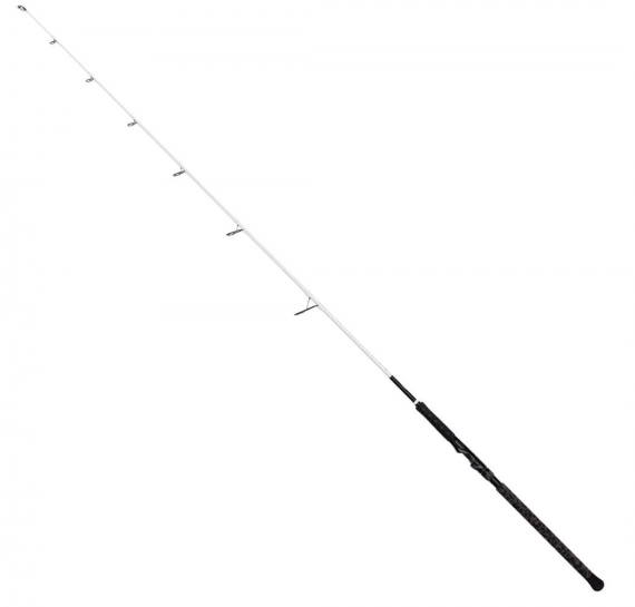 MADCAT 2BUC. WHITE SPIN 2,10M/50-175G