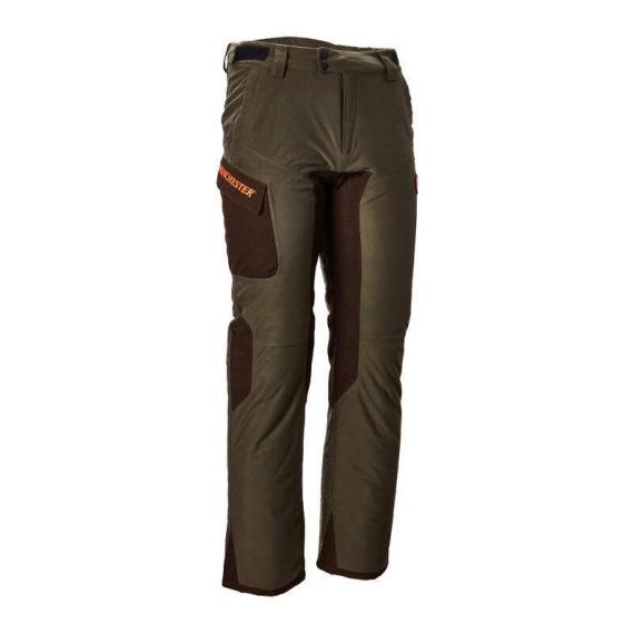 Pantaloni Winchester Iceland, Green