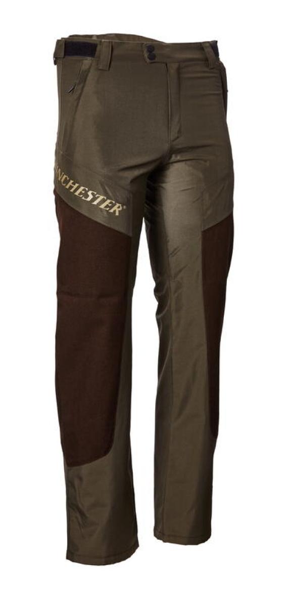 PANTALON ORION GREEN MAR.52