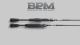 Lanseta spinning JACKALL BPM B1-S61UL, 1.80m, 0.9-5g