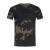 TRICOU KORE DARK KAMO MAR.2XL