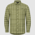 CAMASA HERREN TF 20 OLIVE/BEJ MAR.S (524)