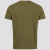 TRICOU MAURICE DARK OLIVE MAR.2XL