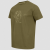 TRICOU MAURICE DARK OLIVE MAR.3XL