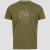 TRICOU MAURICE DARK OLIVE MAR.S