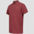 TRICOU POLO 22 BORDEAUX MAR.L