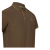 TRICOU POLO 22 DARK BROWN MAR.L (657)