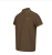 TRICOU POLO 22 DARK BROWN MAR.L (657)