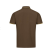 TRICOU POLO 22 DARK BROWN MAR.XL (657)